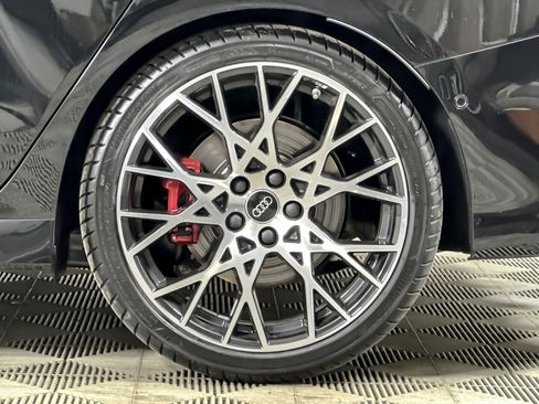 New 2026 Audi RS 3 image 22