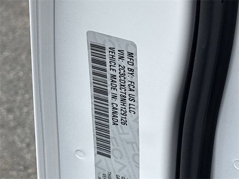 Used 2022 Dodge Charger R/T image 31