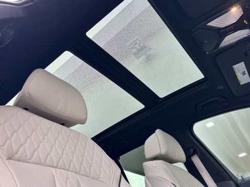 Used 2023 BMW X5 M50i w/ Executive Package image 18