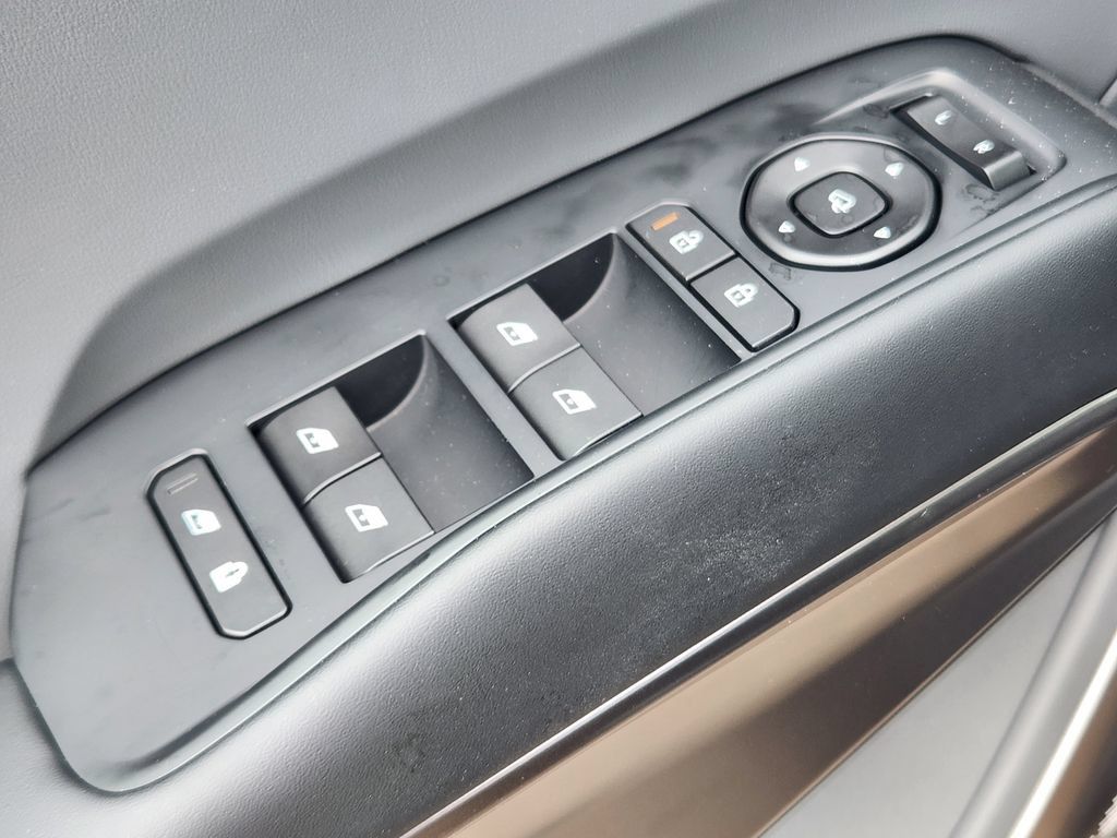 New 2026 Kia EV9 Wind AWD/4WD image 9