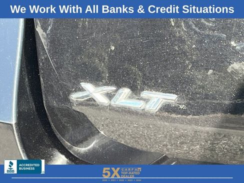 Used 2023 Ford Explorer XLT w/ Equipment Group 202A image 25