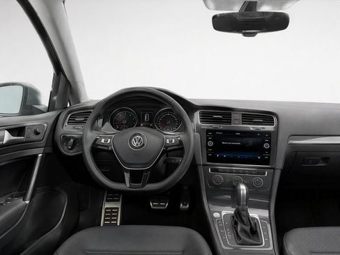 Used 2019 Volkswagen Golf Alltrack SE AWD/4WD image 26