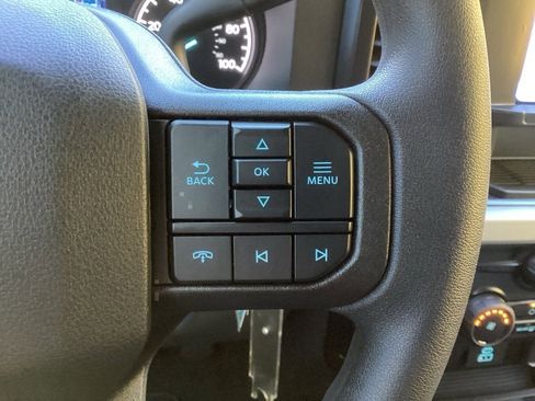 New 2026 Ford F250 XL w/ STX Appearance Package image 47