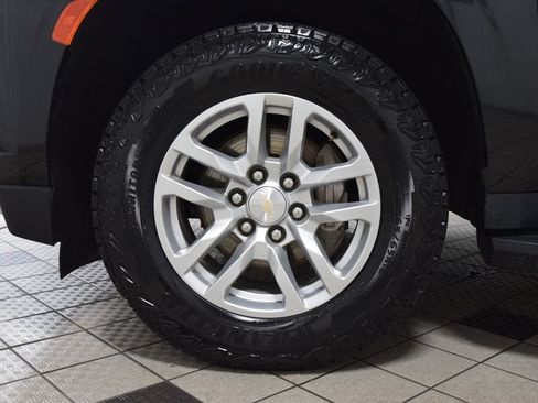 Used 2023 Chevrolet Tahoe LT AWD/4WD image 27