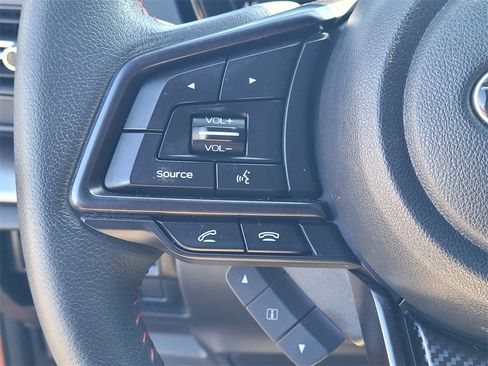 Used 2022 Subaru WRX Premium image 14