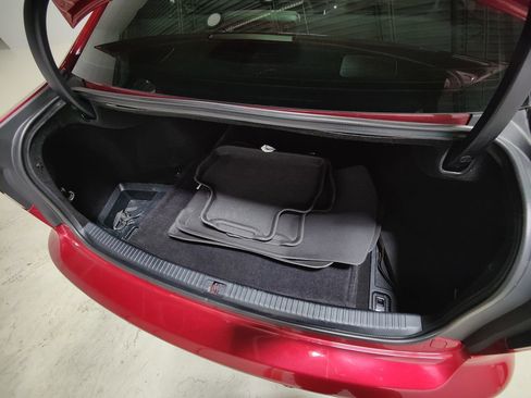 Used 2008 Lexus IS F image 11