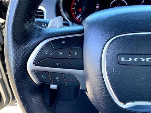 Certified 2020 Dodge Durango Citadel RWD image 21