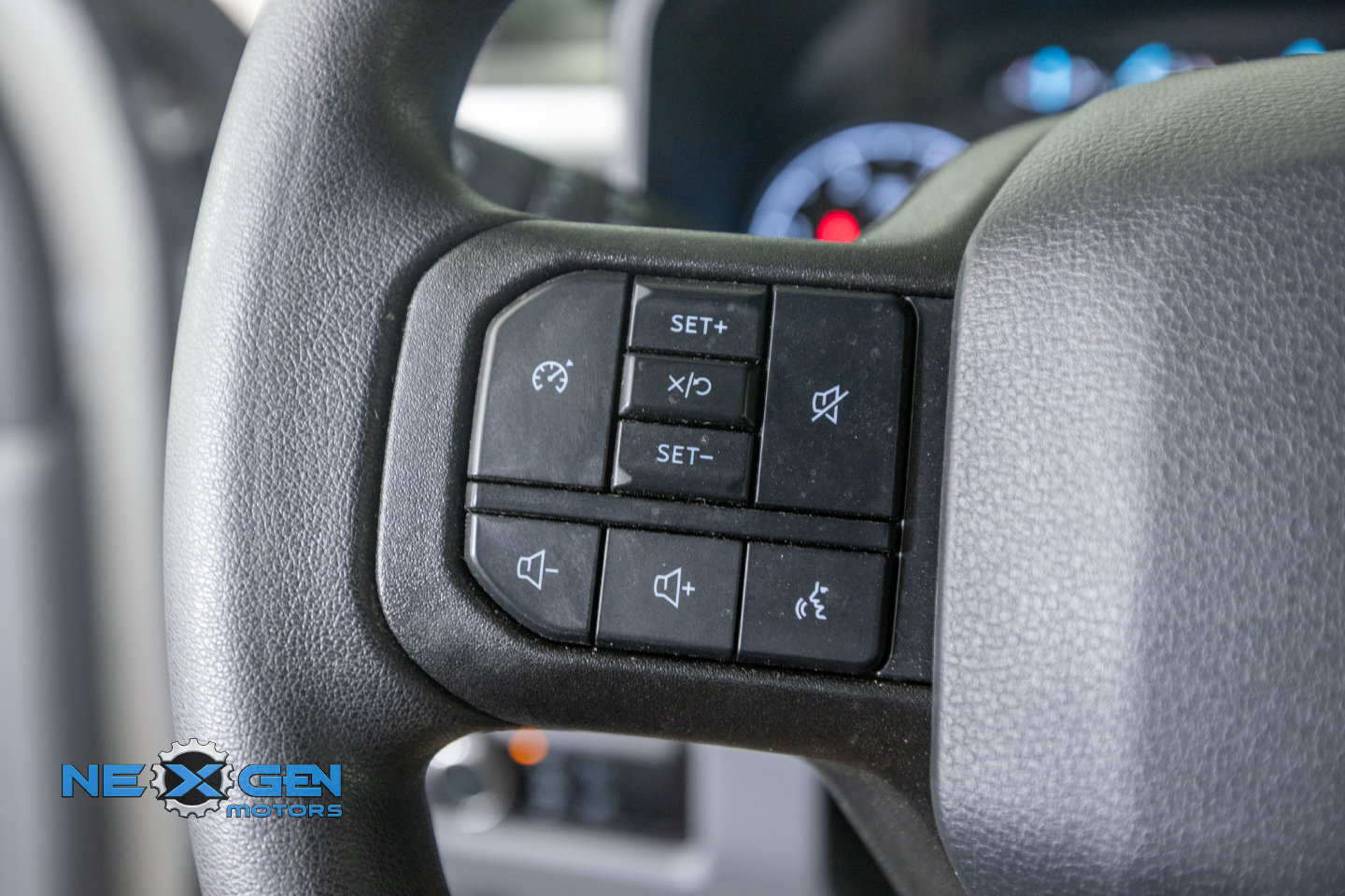 Used 2025 Ford F250 XL w/ XL Chrome Package AWD/4WD image 17