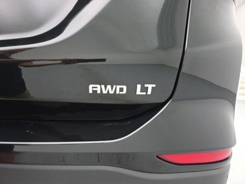 Used 2024 Chevrolet Equinox LT AWD/4WD image 55