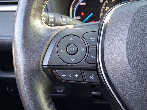 Certified 2020 Toyota RAV4 XSE image 19