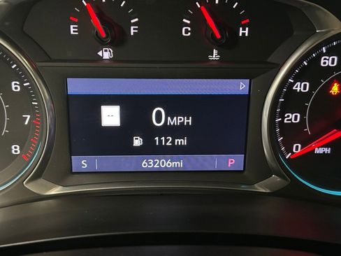 Used 2020 Chevrolet Traverse RS w/ LPO, Floor Liner Package image 3