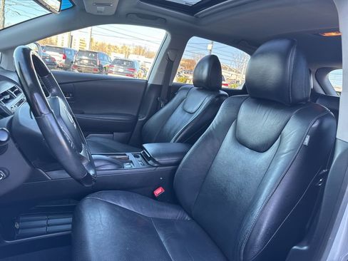 Used 2013 Lexus RX 350 AWD image 15