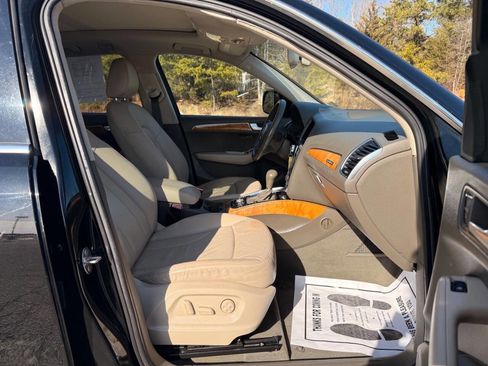 Used 2009 Audi Q5 3.2 Premium Plus image 6