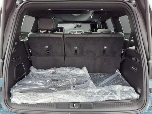 New 2026 Jeep Grand Wagoneer 4WD image 28