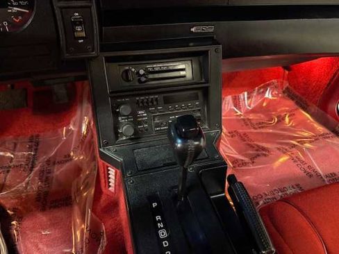 Used 1987 Chevrolet Camaro LT image 20