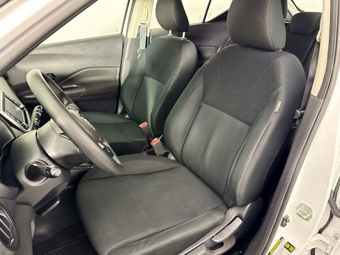 Used 2023 Nissan Kicks S image 17