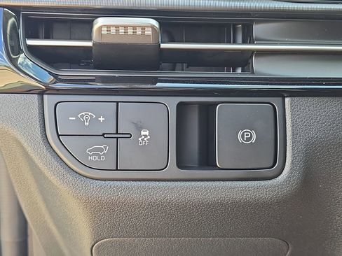 New 2026 Kia Sportage EX image 29