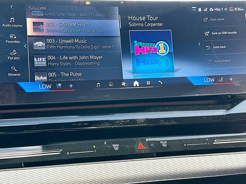 New 2026 BMW 530i w/ M Sport Package RWD image 12