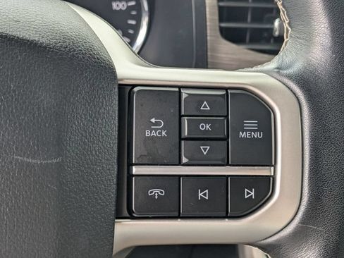 Used 2024 Ford Expedition Max Limited AWD/4WD image 17