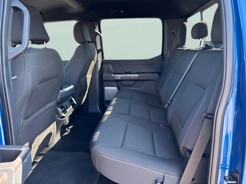 Used 2023 Ford F150 Lariat AWD/4WD image 5