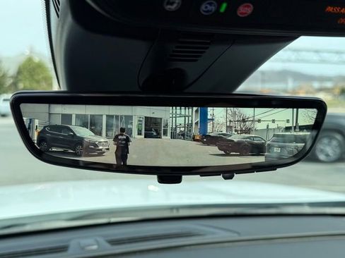 New 2026 Chevrolet Traverse Z71 w/ Driver Confidence Package AWD/4WD image 6