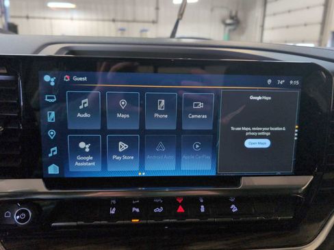 New 2026 Chevrolet Silverado 2500 LT w/ Trail Boss Package image 13