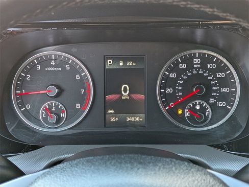 Used 2022 Kia K5 GT-Line w/ GT-Line Awd Premium Package image 15