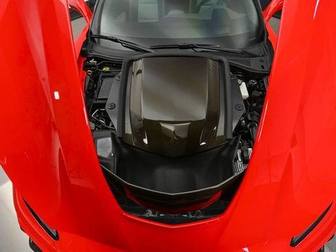 Used 2019 Chevrolet Corvette ZR1 RWD image 34