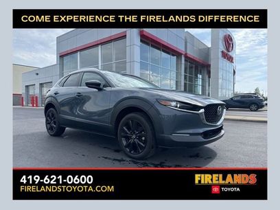 Used 2023 MAZDA CX-30 AWD 2.5 S w/ Preferred Package