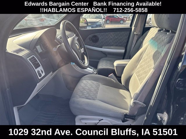 Used 2008 Chevrolet Equinox LS AWD/4WD image 11