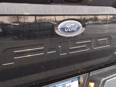 Certified 2022 Ford F150 XLT w/ Equipment Group 302A High image 29