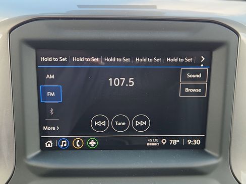 New 2025 Chevrolet Silverado 3500 W/T w/ WT Convenience Package image 42