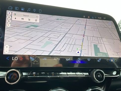 New 2026 Chevrolet Blazer EV LT image 18