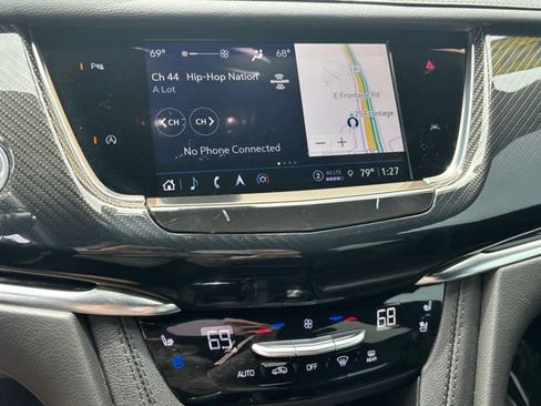 Certified 2024 Cadillac XT6 Sport AWD/4WD image 30