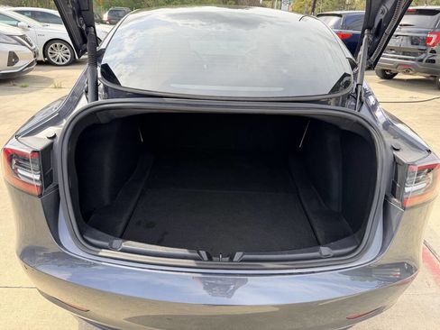 Used 2021 Tesla Model 3 Standard Range Plus RWD image 12