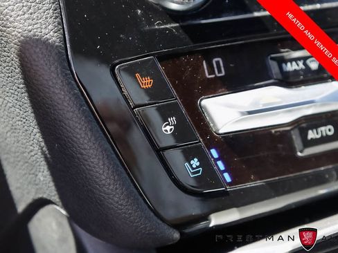 Used 2021 Ford Explorer ST w/ Equipment Group 401A AWD/4WD image 8