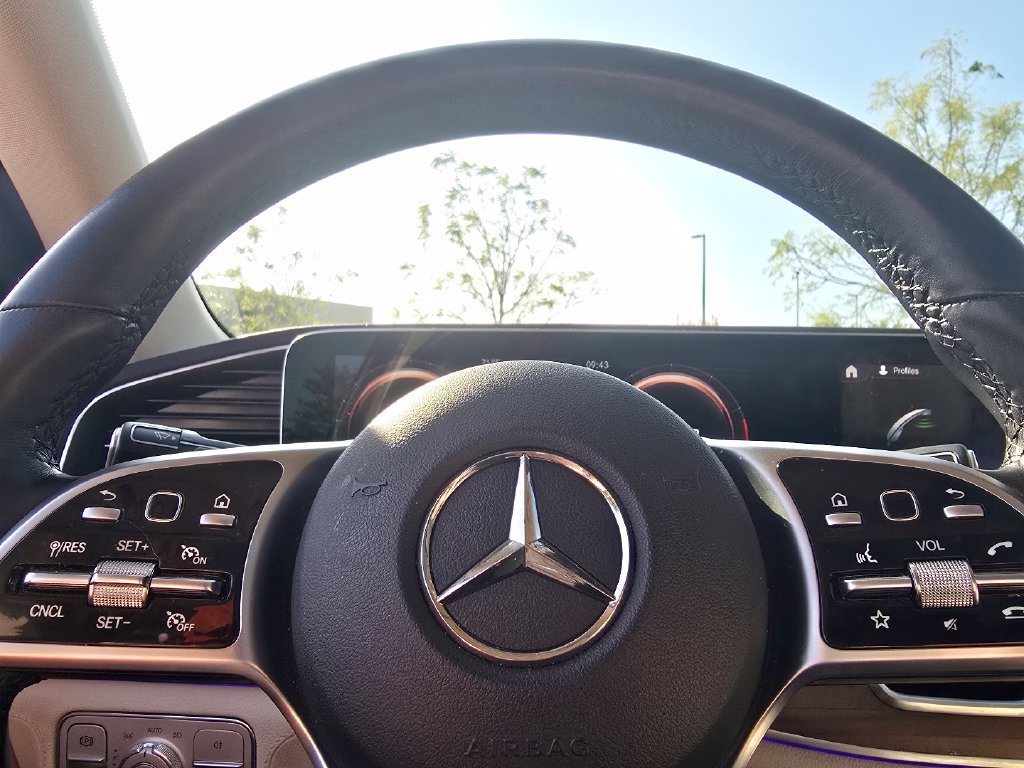 Certified 2023 Mercedes-Benz GLE 350 4MATIC image 30