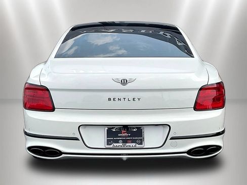Used 2021 Bentley Flying Spur V8 AWD/4WD image 5