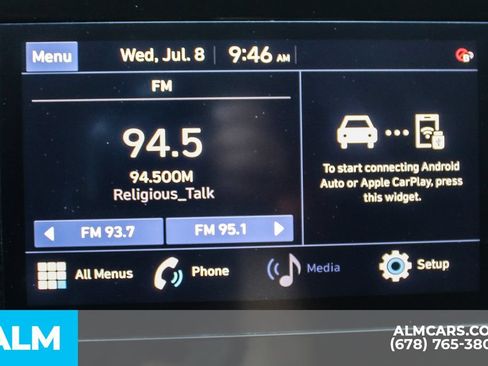 Used 2024 Hyundai Tucson SEL FWD image 34