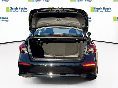Used 2024 Honda Civic EX image 29