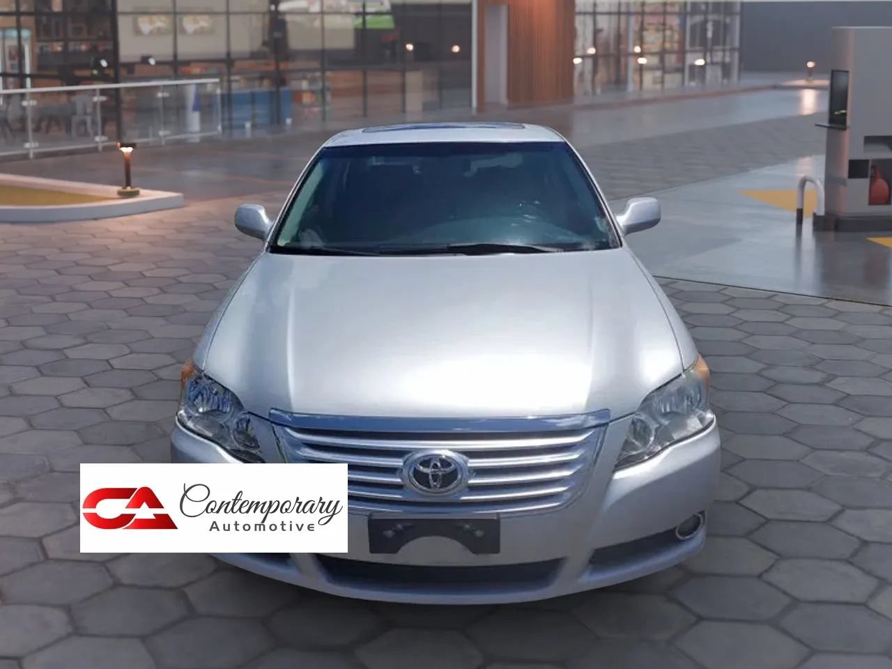 Used 2009 Toyota Avalon Limited FWD image 2