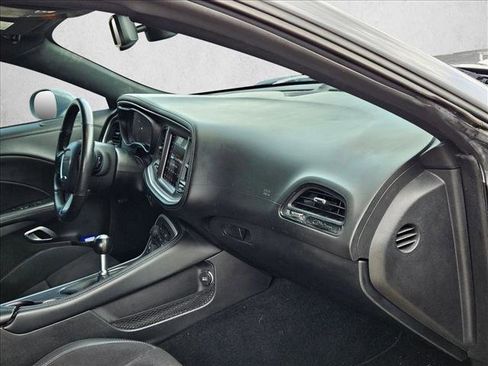 Used 2022 Dodge Challenger R/T w/ Plus Package RWD image 19