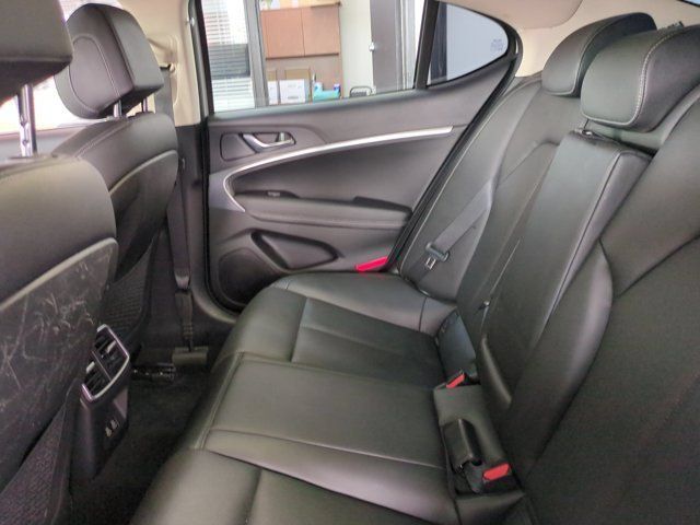 Used 2025 Genesis G70 2.5T RWD image 24