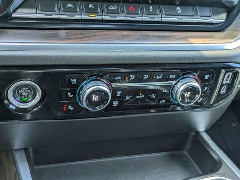 Used 2023 GMC Sierra 1500 SLT w/ SLT Premium Package image 24