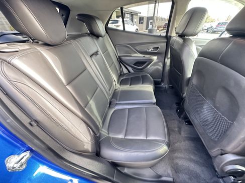 Used 2013 Buick Encore Leather image 31