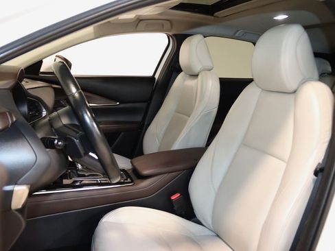 Used 2020 MAZDA CX-30 AWD w/ Premium Package image 33