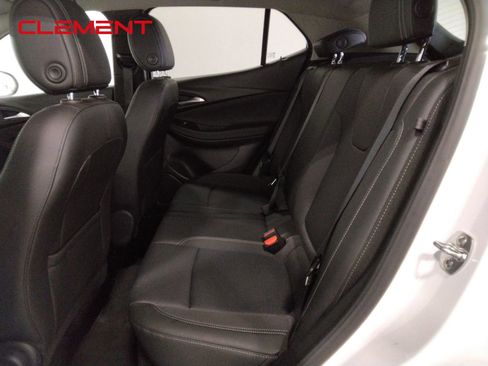 Used 2025 Buick Encore GX Preferred image 31