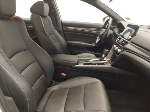 Used 2019 Honda Accord Sport image 21