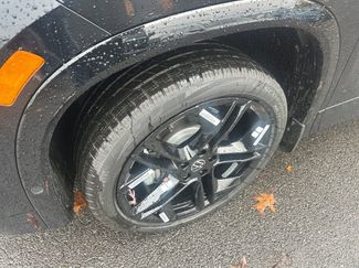 New 2026 Volkswagen Tiguan SE R-Line video 2