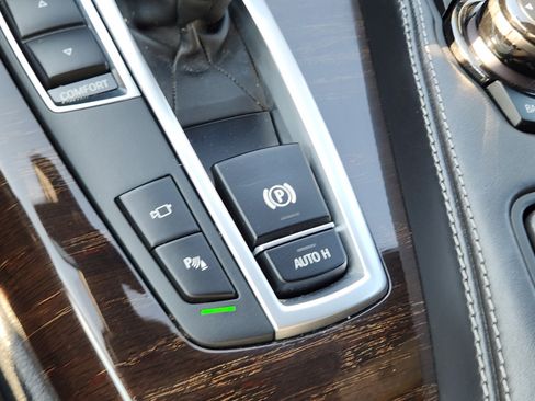 Used 2014 BMW 650i Gran Coupe RWD image 21